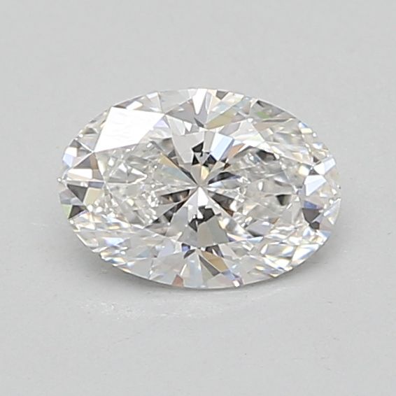 LG648453526 Diamant Lab Grown OVAL VS1