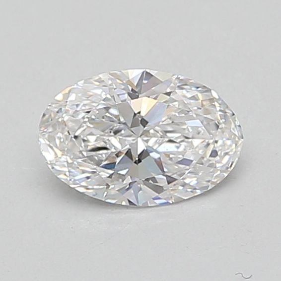 LG648453527 Diamant Lab Grown OVAL VS1