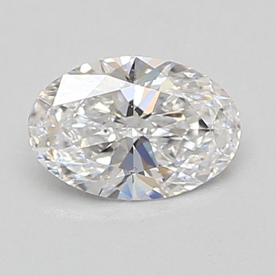 LG648453597 Diamant Lab Grown OVAL VS2