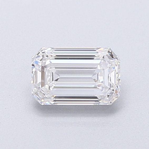 LG648454073 Diamant Lab Grown EMERALD VVS2