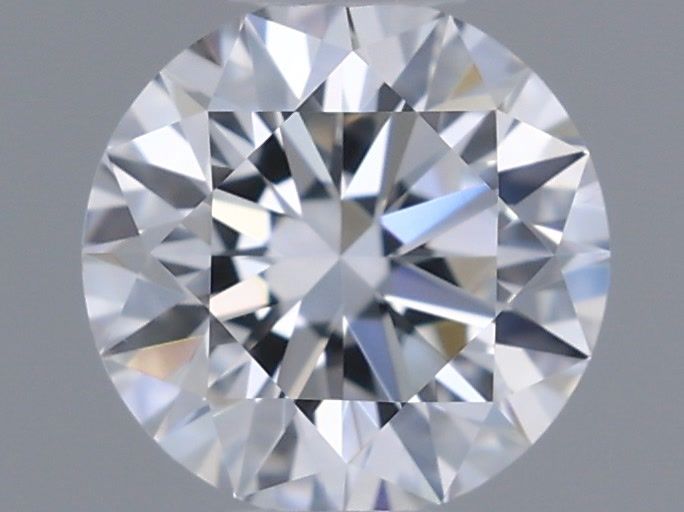 LG648462501 Diamant Lab Grown ROUND VVS2