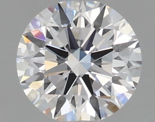 LG648462537 Diamant Lab Grown ROUND VVS1