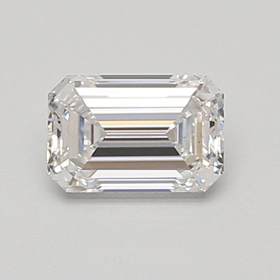 LG648465432 Diamant Lab Grown EMERALD VS1