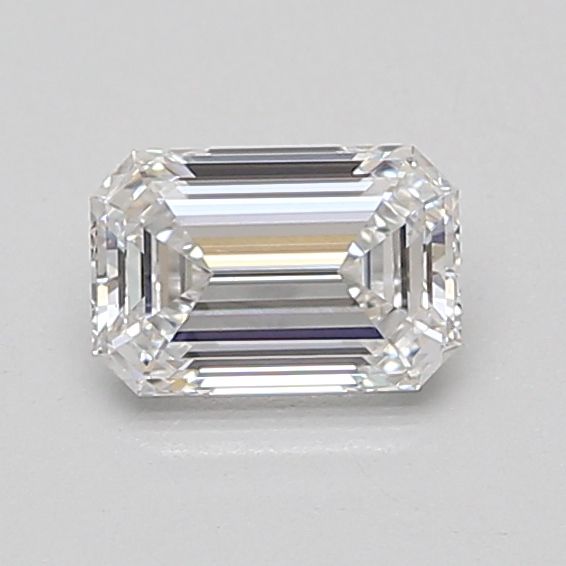 LG648465453 Diamant Lab Grown EMERALD VS1