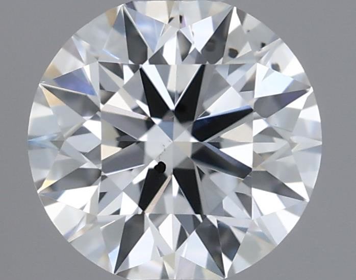 LG648465473 Diamant Lab Grown ROUND SI1