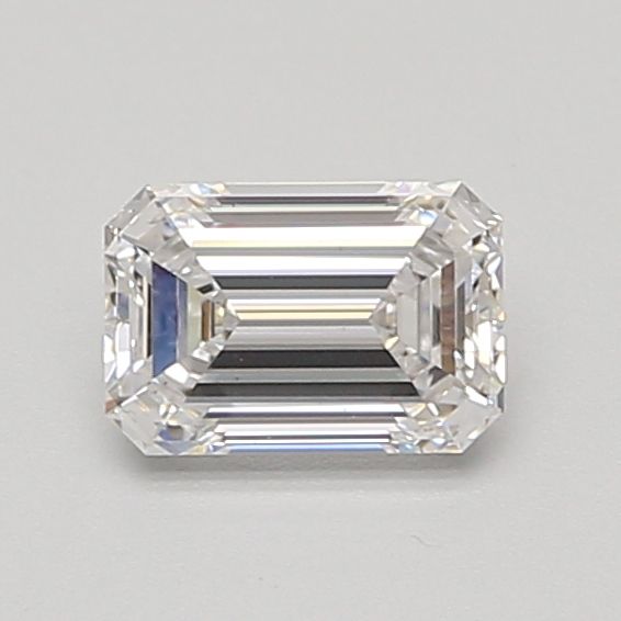 LG648465494 Diamant Lab Grown EMERALD VS1