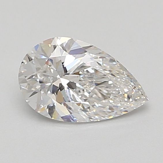 LG648465501 Diamant Lab Grown PEAR VS1