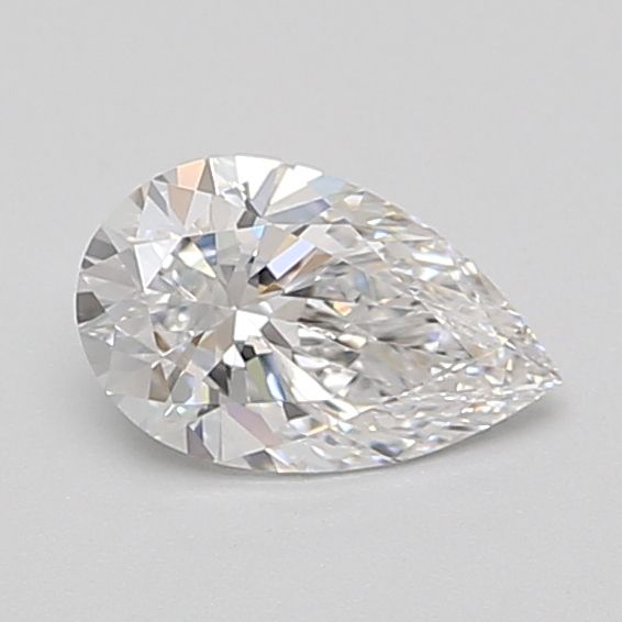 LG648465519 Diamant Lab Grown PEAR VS1