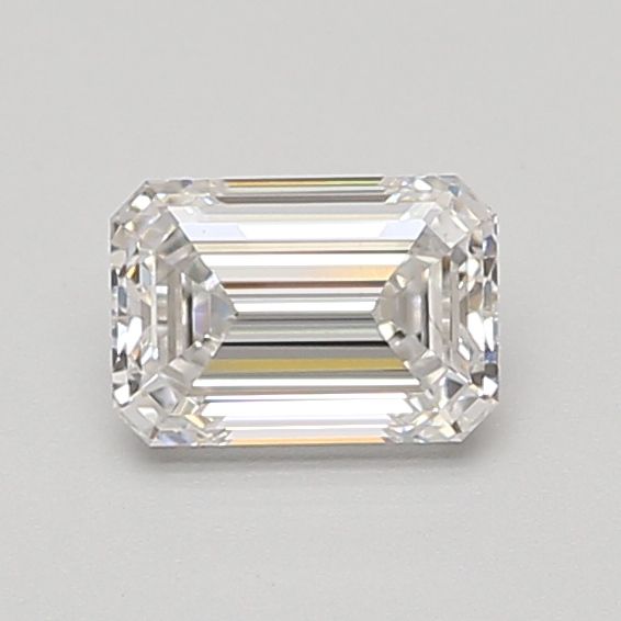 LG648465567 Diamant Lab Grown EMERALD VS1
