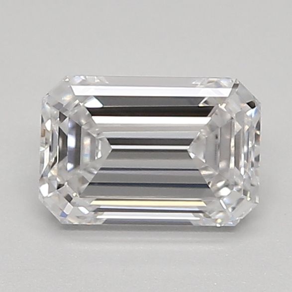 LG648465677 Diamant Lab Grown EMERALD VVS2