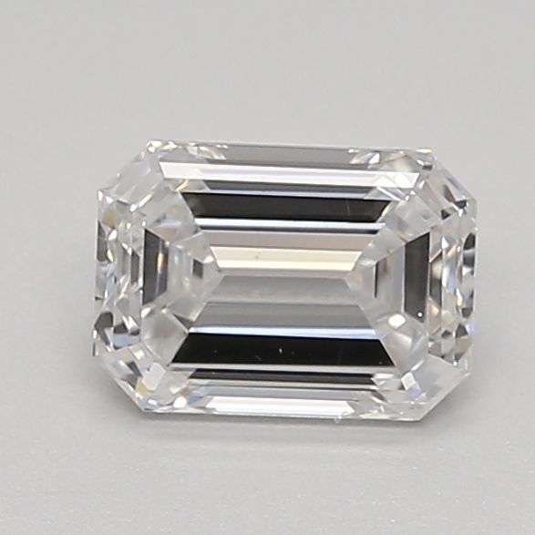 LG648465679 Diamant Lab Grown EMERALD VVS2