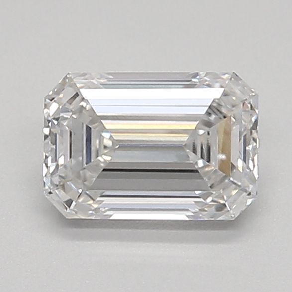 LG648465688 Diamant Lab Grown EMERALD VVS2