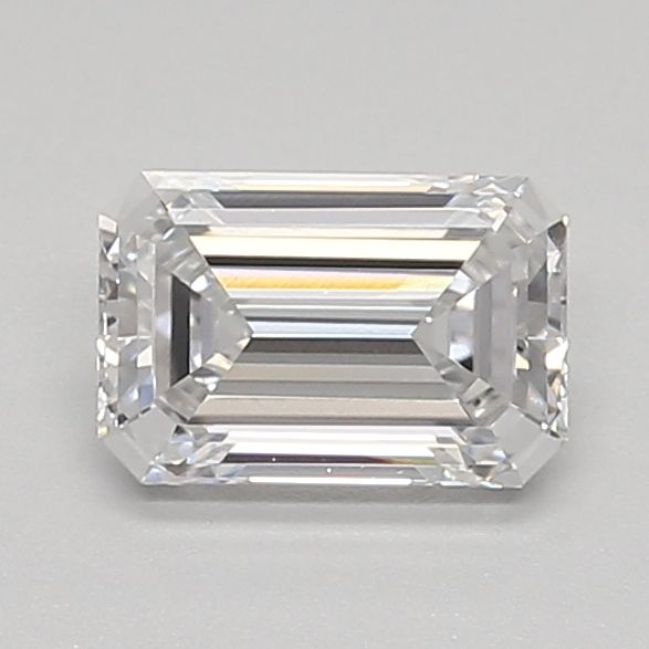 LG648465691 Diamant Lab Grown EMERALD VVS2