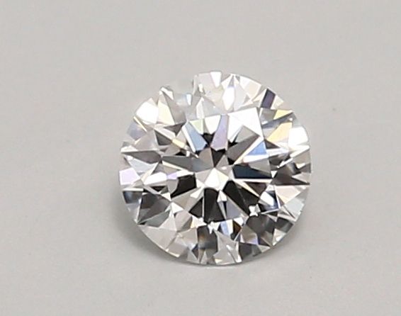 LG648465881 Diamant Lab Grown ROUND VVS2