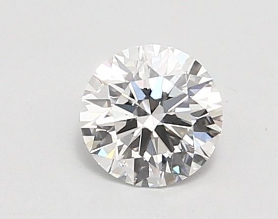 LG648465891 Diamant Lab Grown ROUND VVS2