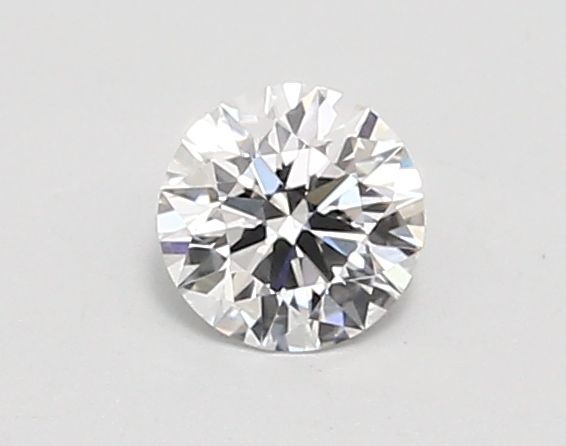 LG648465894 Diamant Lab Grown ROUND VVS2