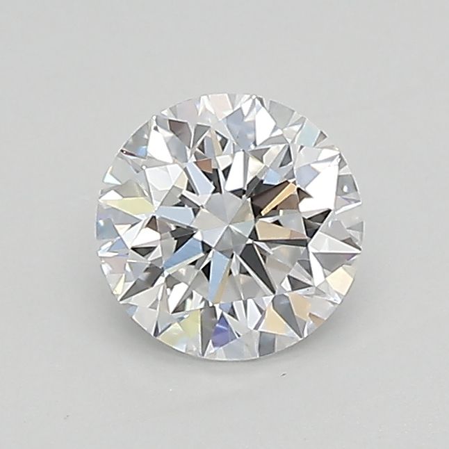 LG648465918 Diamant Lab Grown ROUND VVS2