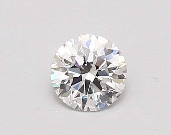 LG648465937 Diamant Lab Grown ROUND VVS2