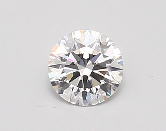 LG648465940 Diamant Lab Grown ROUND VVS2