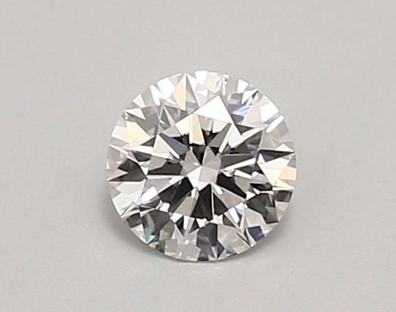 LG648468270 Diamant Lab Grown ROUND VVS1