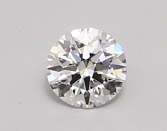 LG648468274 Diamant Lab Grown ROUND VVS2