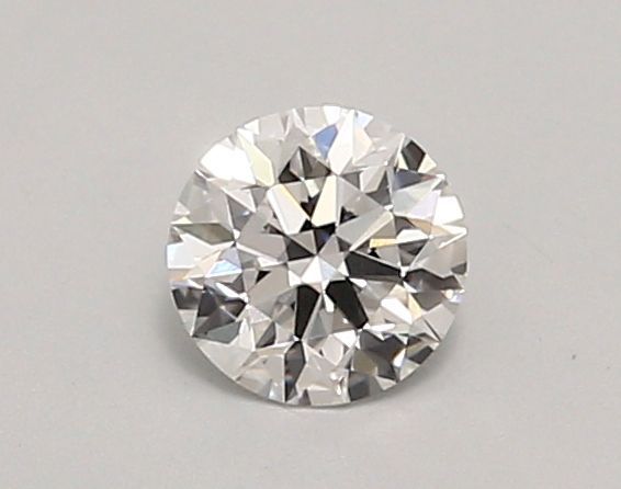 LG648468288 Diamant Lab Grown ROUND IF