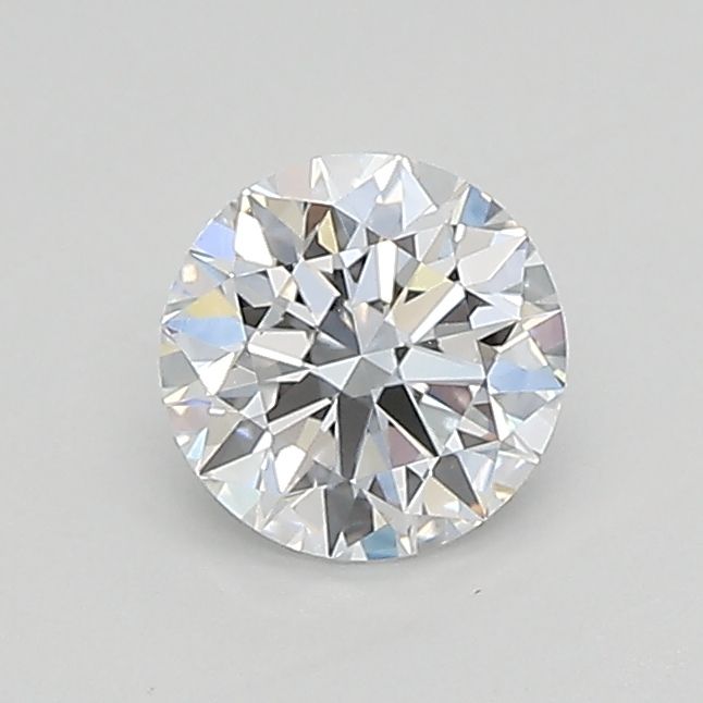 LG648468301 Diamant Lab Grown ROUND VVS2