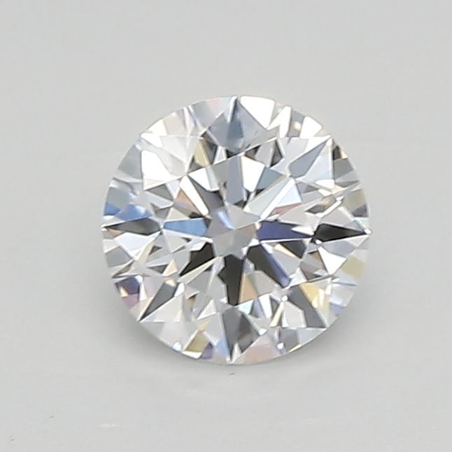 LG648468306 Diamant Lab Grown ROUND VVS2