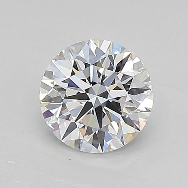 LG648468307 Diamant Lab Grown ROUND VVS1