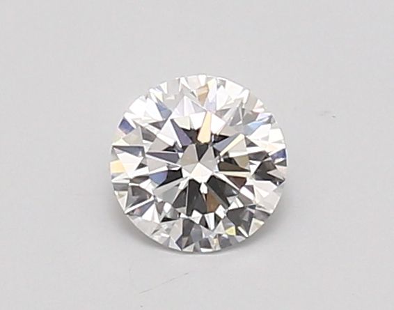 LG648468308 Diamant Lab Grown ROUND VVS1