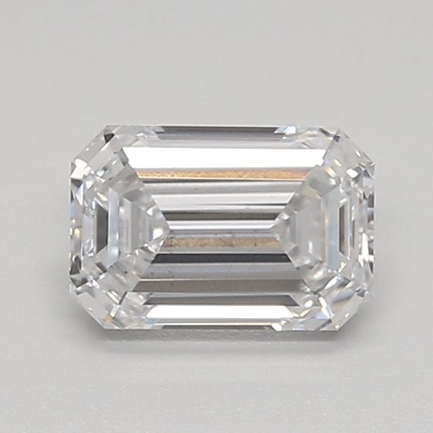LG648468311 Diamant Lab Grown EMERALD VS2