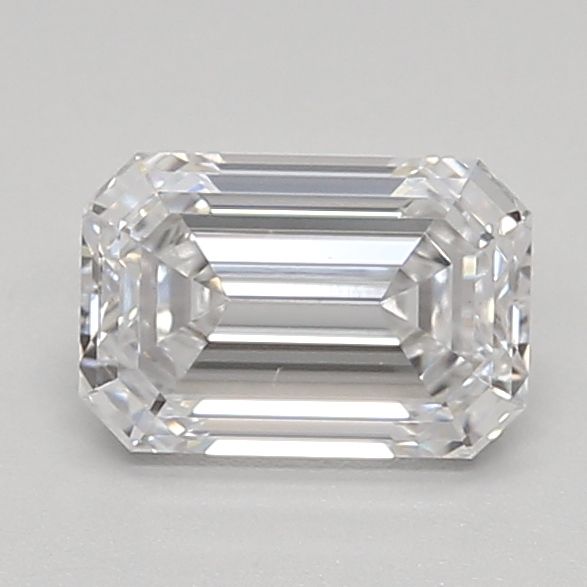 LG648468327 Diamant Lab Grown EMERALD VVS2