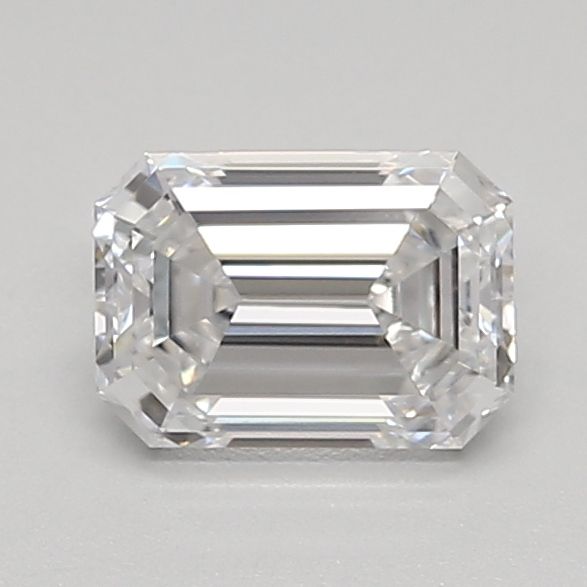 LG648468330 Diamant Lab Grown EMERALD VVS2