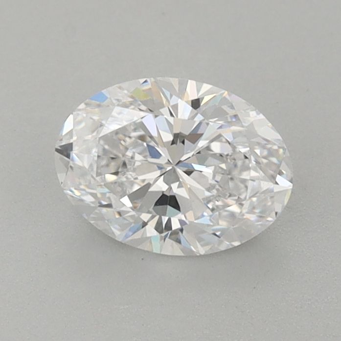 LG648469533 Diamant Lab Grown OVAL VS1