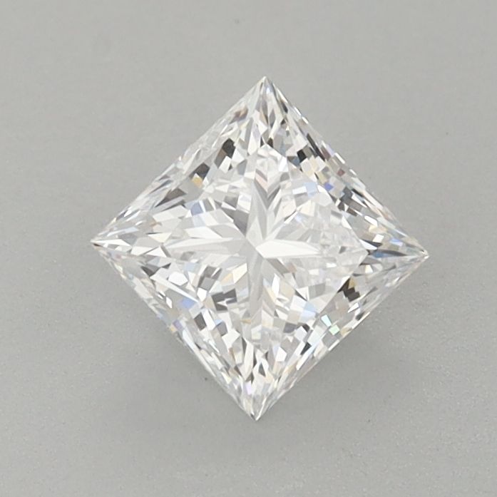 LG648469539 Diamant Lab Grown PRINCESS VS1