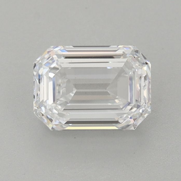 LG648469541 Diamant Lab Grown EMERALD VVS1