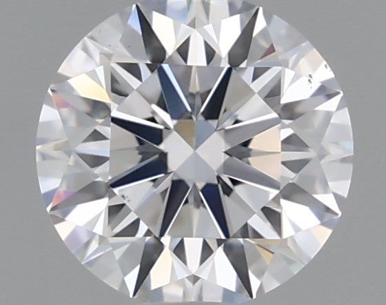 LG648474476 Diamant Lab Grown ROUND VS2