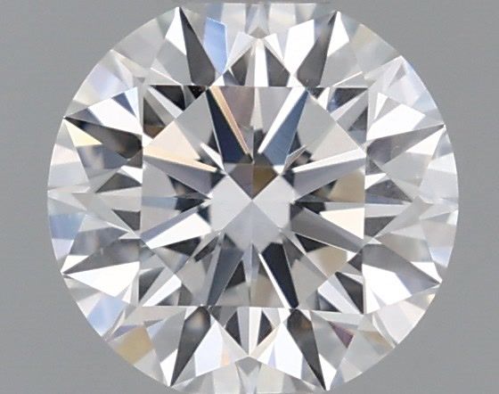 LG648474478 Diamant Lab Grown ROUND VS2