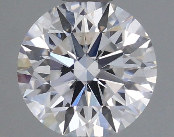 LG648474553 Diamant Lab Grown ROUND VS2