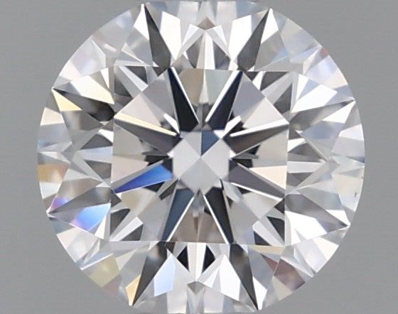 LG648474559 Diamant Lab Grown ROUND VS2