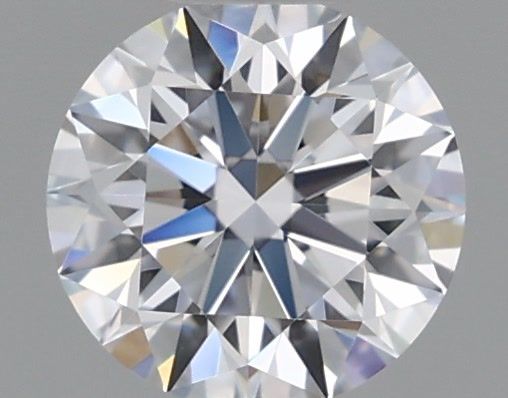 LG648474563 Diamant Lab Grown ROUND VVS1