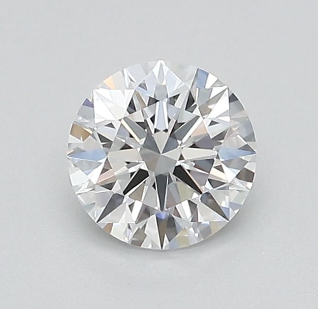 LG648475537 Diamant Lab Grown ROUND VVS2