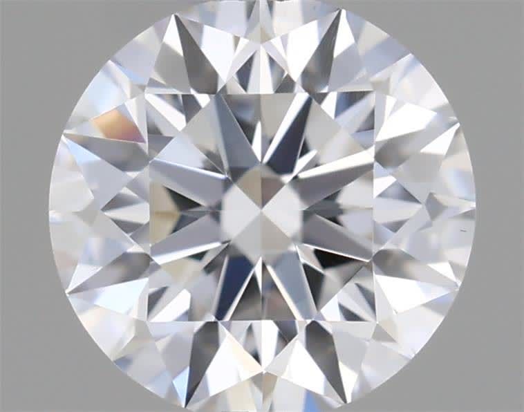 LG648478073 Diamant Lab Grown ROUND VS2