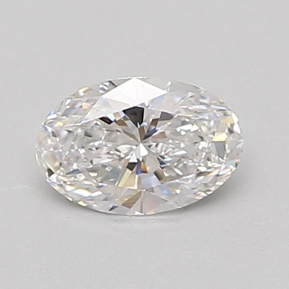 LG648478521 Diamant Lab Grown OVAL VS2