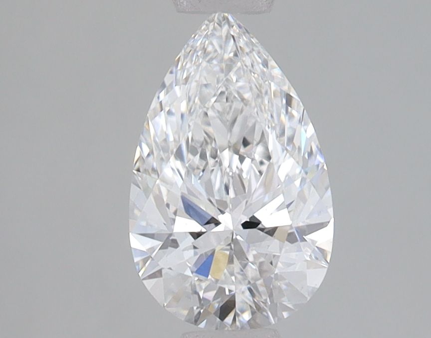 LG648478586 Diamant Lab Grown PEAR VS2