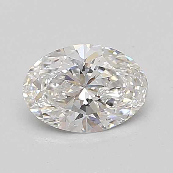 LG648478617 Diamant Lab Grown OVAL VS1