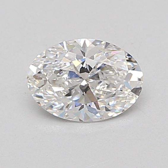 LG648478619 Diamant Lab Grown OVAL VS2
