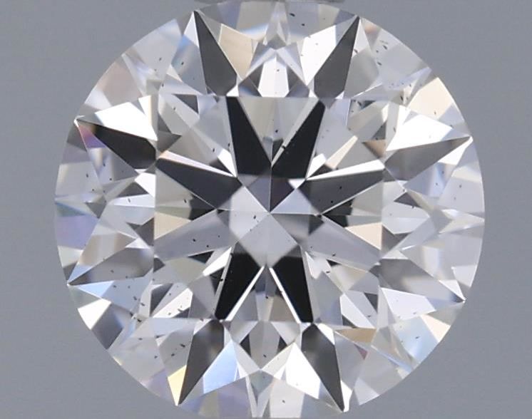 LG648485958 Diamant Lab Grown ROUND SI1