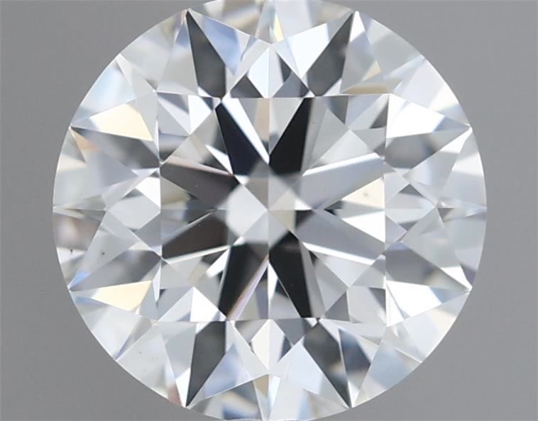 LG648485980 Diamant Lab Grown ROUND VS1