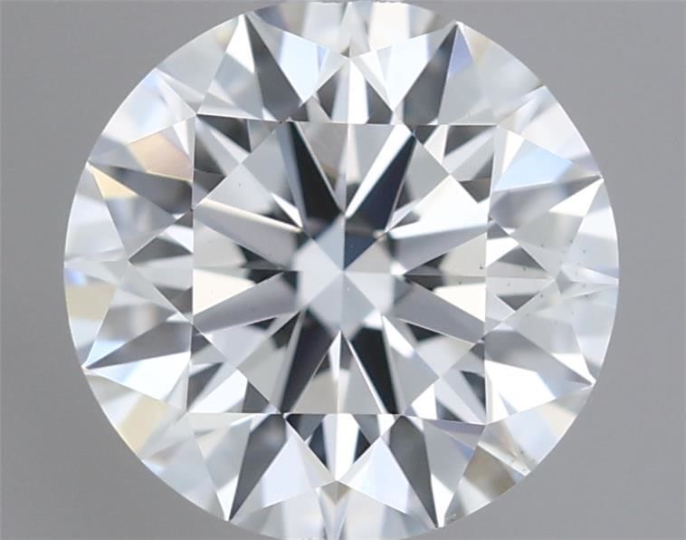 LG648486012 Diamant Lab Grown ROUND VS1